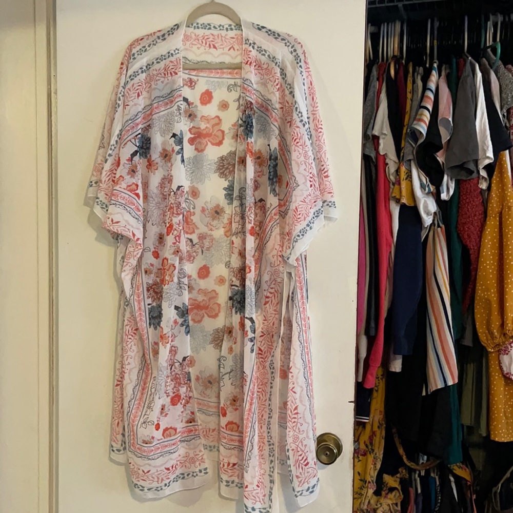 Kimono